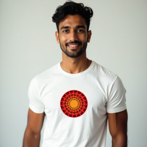 Ram T-Shirt For Men