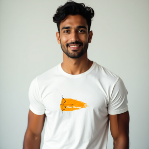 Ram Navmi T-Shirt For Men