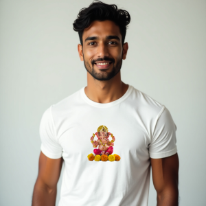 Dhoomraketu T-Shirt For Men