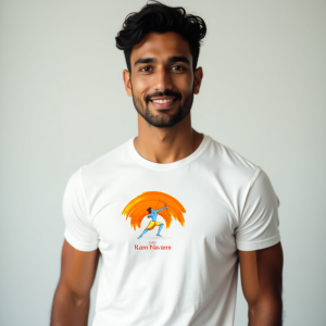 Koshalendra T-Shirt For Men