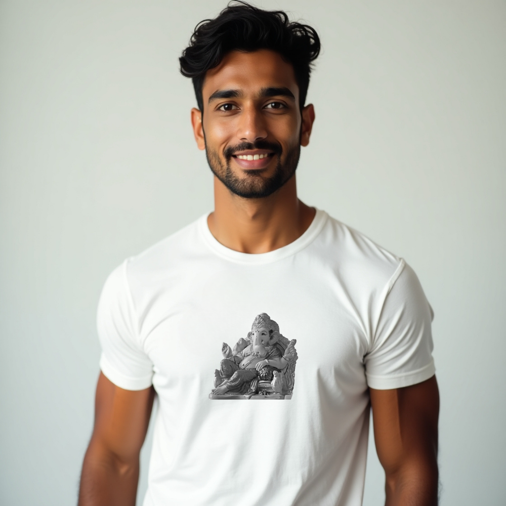 Dhoomraketu T-Shirt For Men