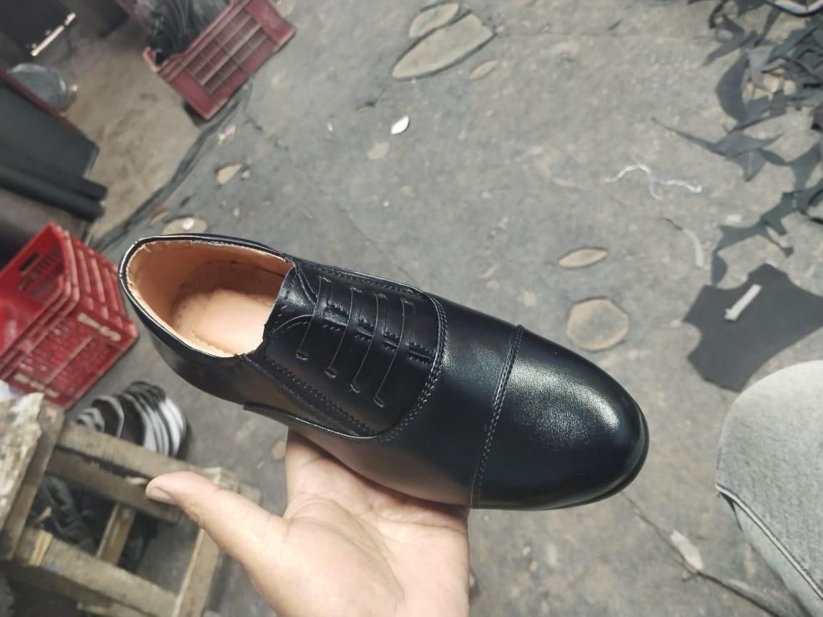 Mens Smart Formal Shoes - Image 3