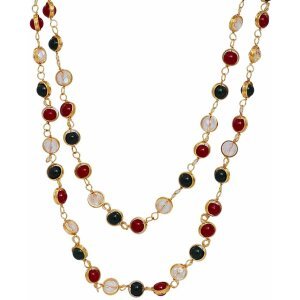 Latest Gold Plated Mangalsutra