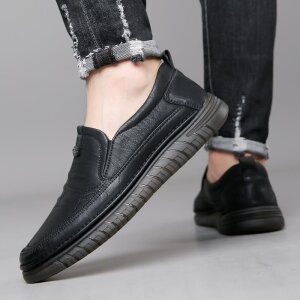 Mens Trendy Daily Wear Casual Shoes