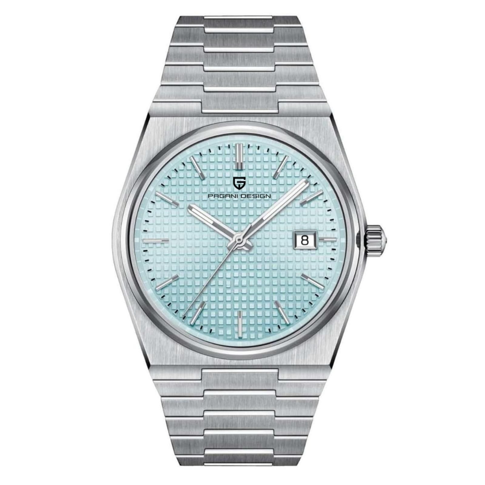 Limited Edition Watch For Men - Image 2