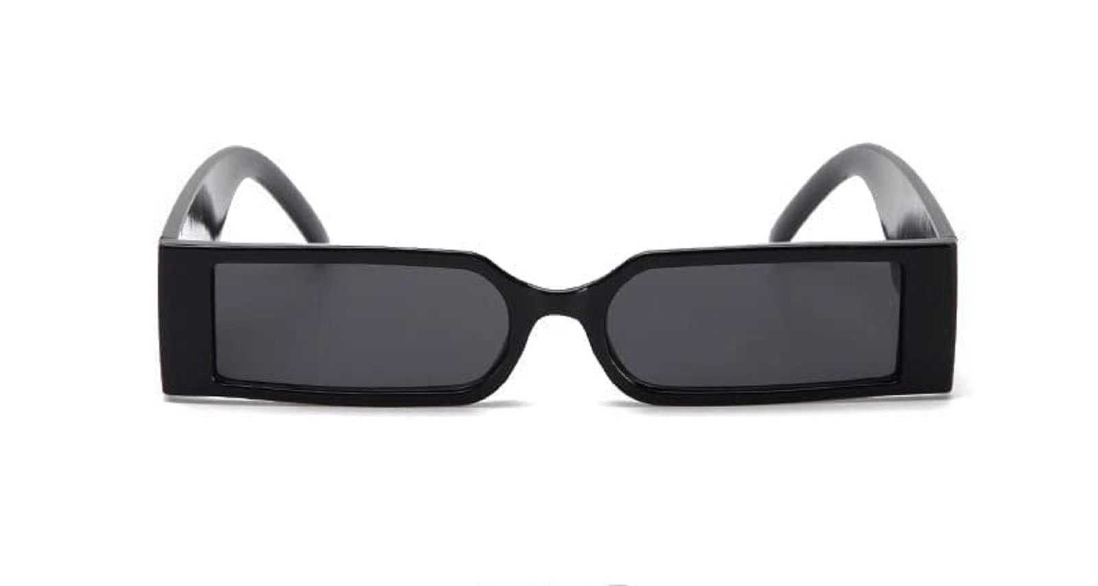 Stylish Unisex Uv Protected Sunglasses - Image 2