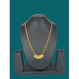 Unique Gold Plated Mangalsutra