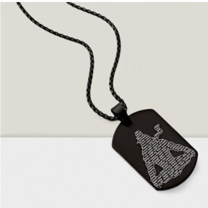 Mahadev Lord Shiva With 12 Jyoti Rling Pendant & Chain