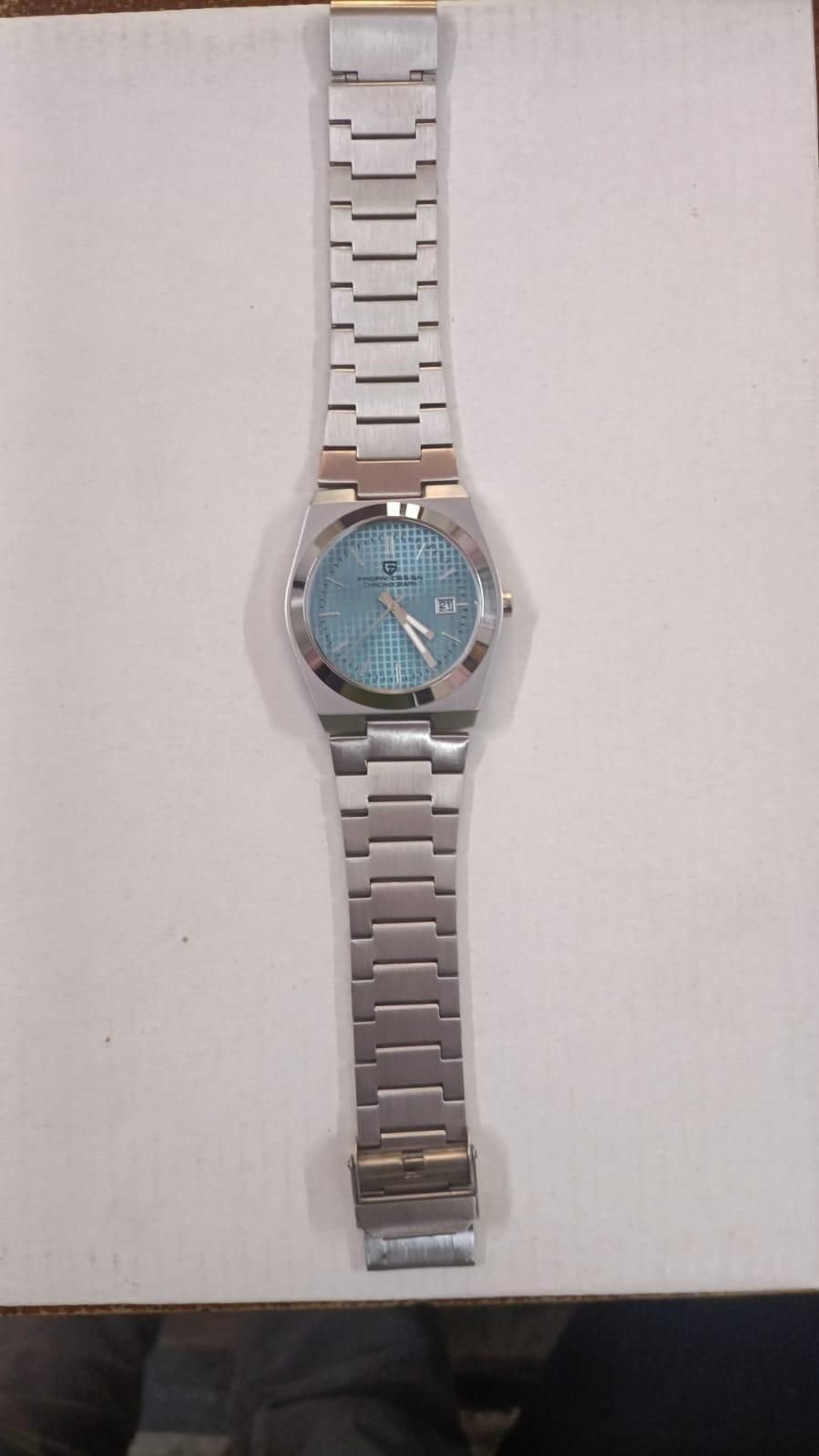 Limited Edition Watch For Men - Image 3