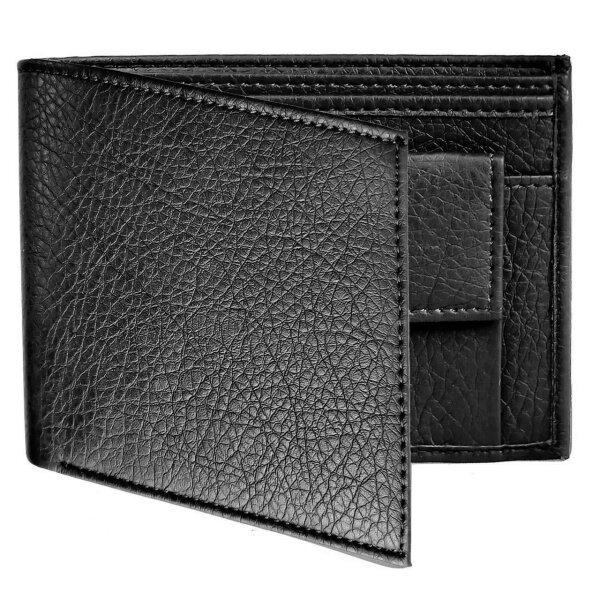 Mens & Boys | Made of Artificial/PU Leather Purse Pack of 2 - Image 2