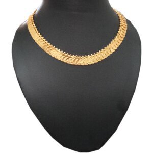 Trendy Gold Plated Mangalsutra