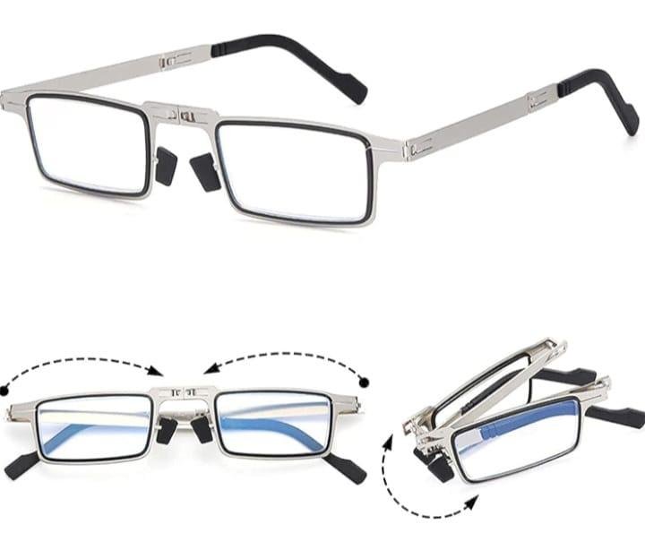 Foldable Reading Glasses - Image 3