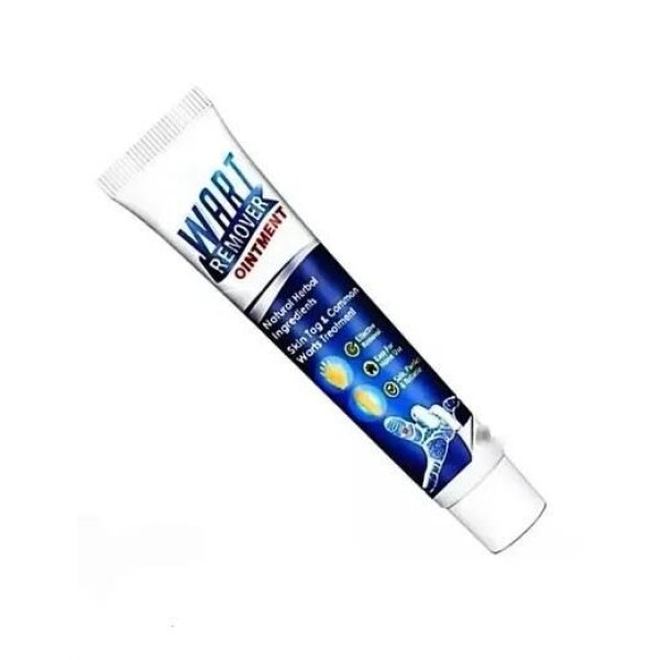 Wart Remover Instant Blemish Removal Cream (Pack Of 2) - Image 2