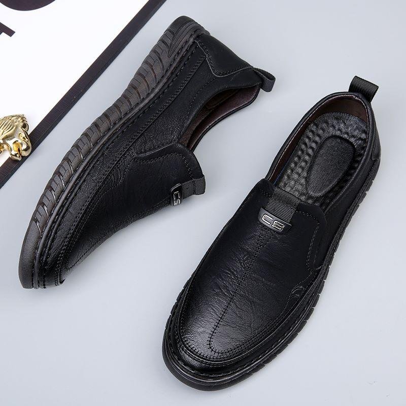 Mens Trendy Daily Wear Casual Shoes - Image 3