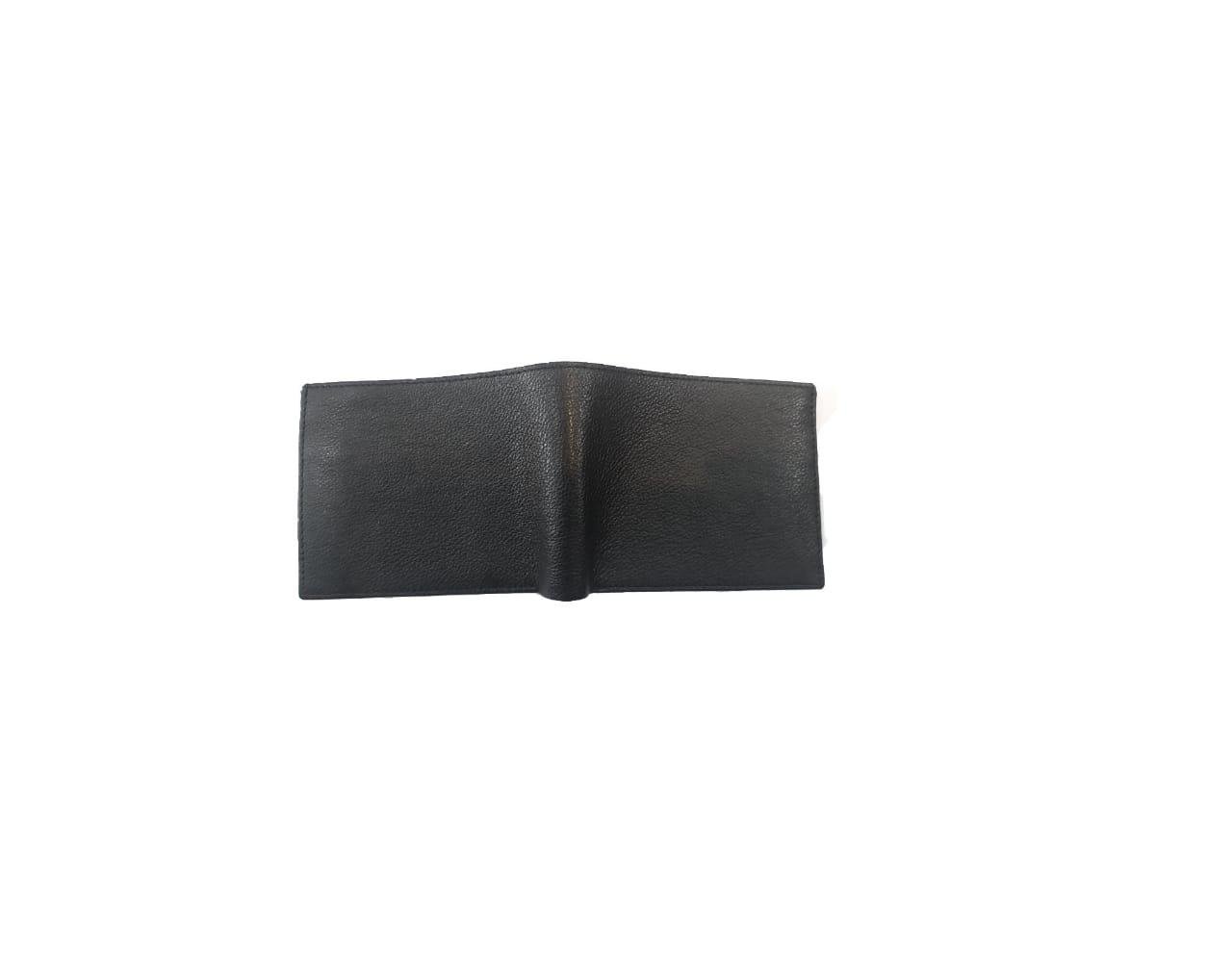 Mens Genuine Leather Wallet - Image 2