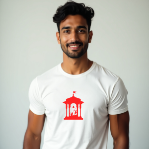Koshalendra T-Shirt For Men