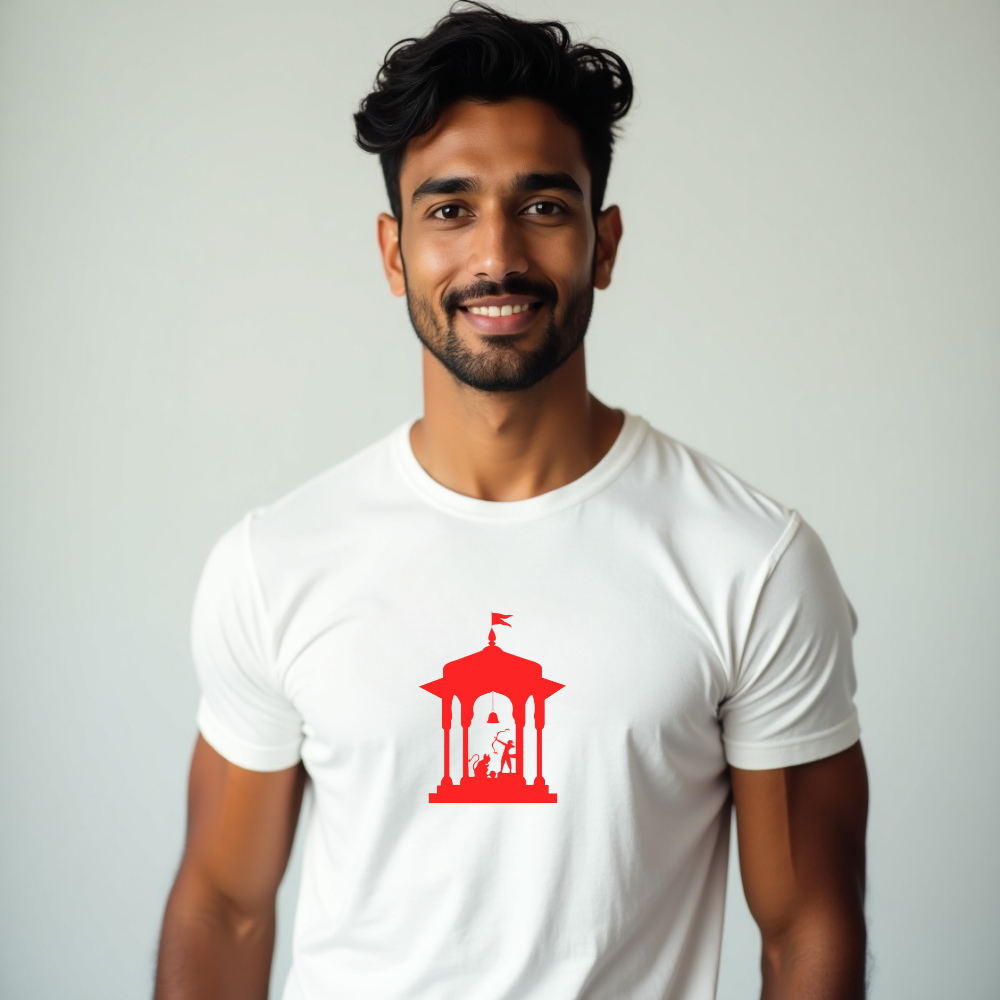 Koshalendra T-Shirt For Men