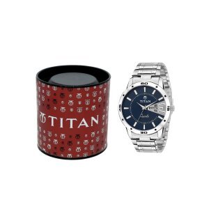Analog Stylish Watch For Men With Unique Design