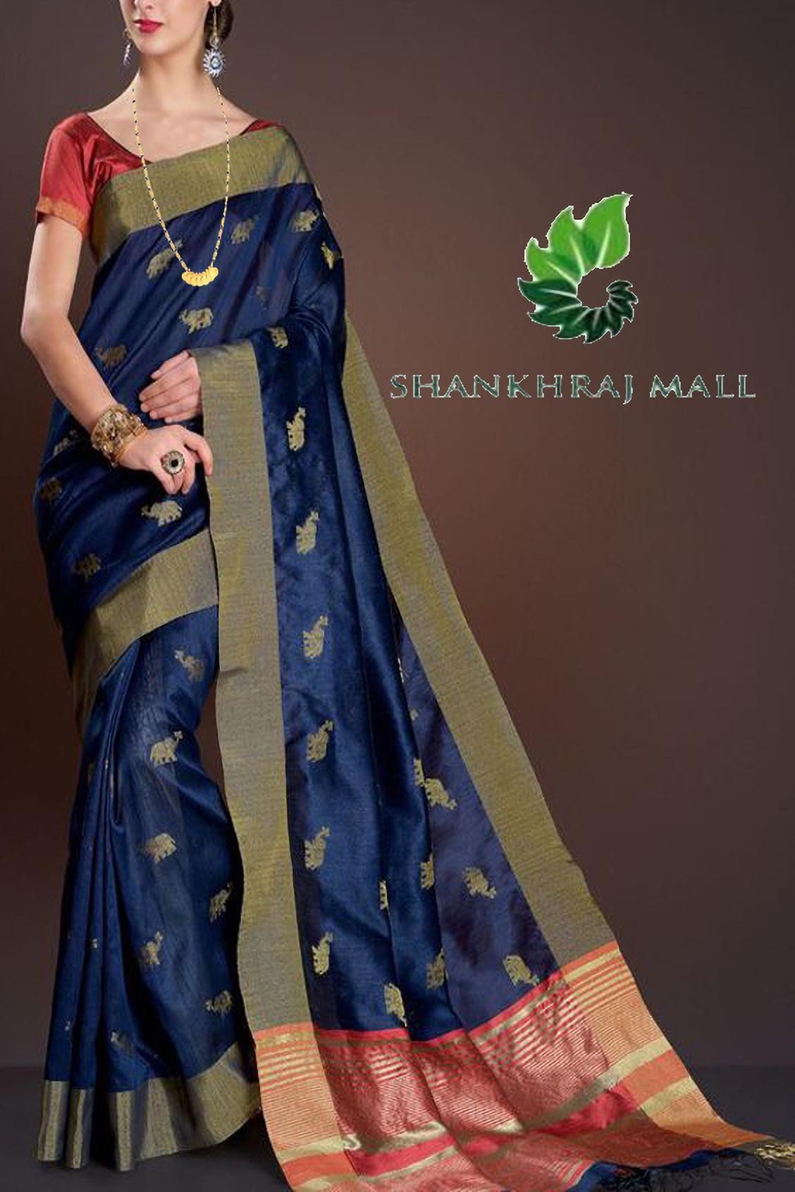 Unique Gold Plated Mangalsutra - Image 3