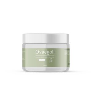Ovaegoll Collagen Firming Body Cream Luxelift Skin Rescue Lotion 100g (Pack Of 2)