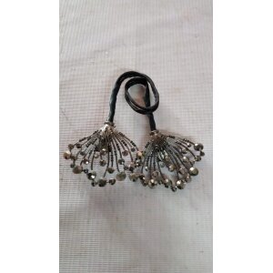 Twist Clip Hair Bun Making Tool Style Hair