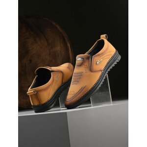 Mens Casual Trendy Shoes