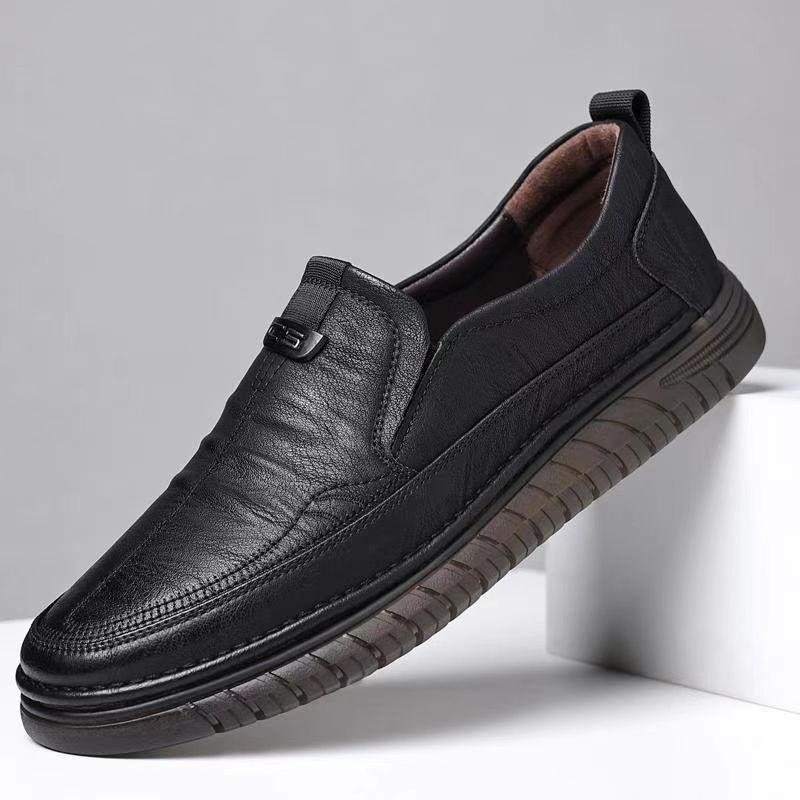 Mens Trendy Daily Wear Casual Shoes - Image 2