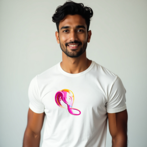 Vinayaka T-shirt For Men