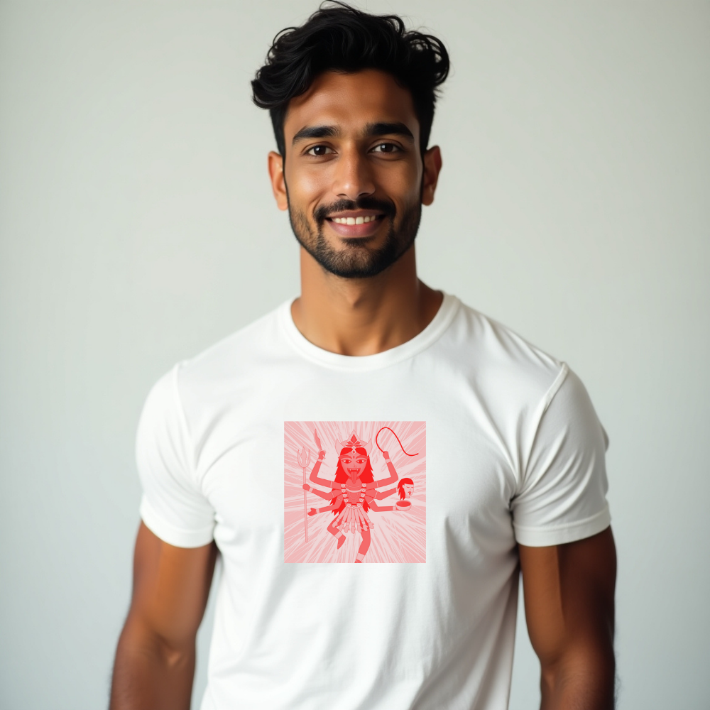 Kali T-Shirt For Men
