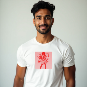 Mahakali T-Shirt For Men