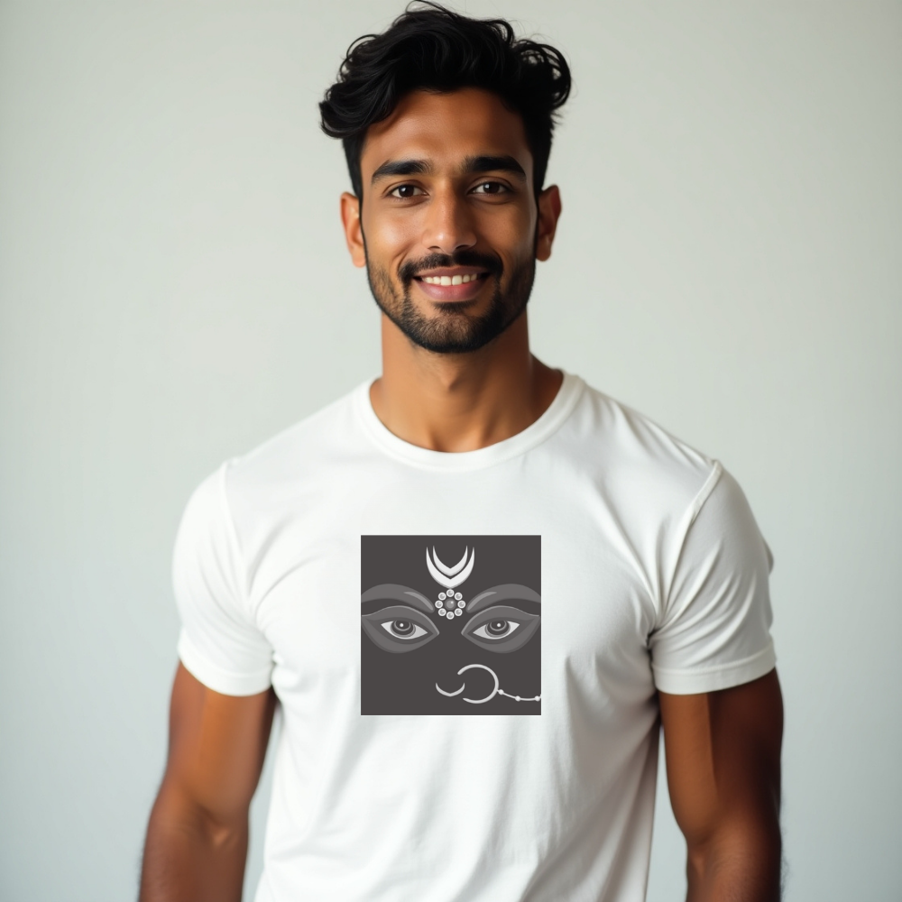 Kali T-Shirt For Men