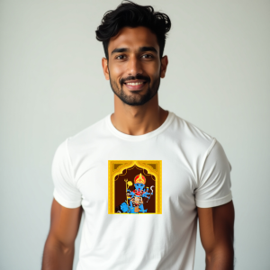 Kali T-Shirt For Men