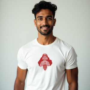 Mahakali T-Shirt For Men
