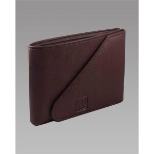 Men's PU Leather Wallet