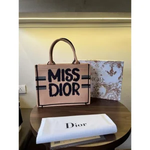 Miss Dior Handbag