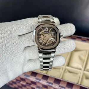 Patek Philippe Automatic Watch