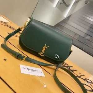 YSl Voltaire Bag