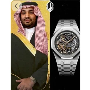 Audemars Piguet Watch