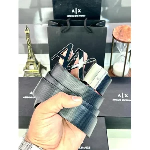 Armani Belt