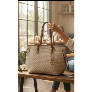 Michael Kors Tote Bag