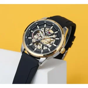 Tommy Hilfiger Automatic Watch
