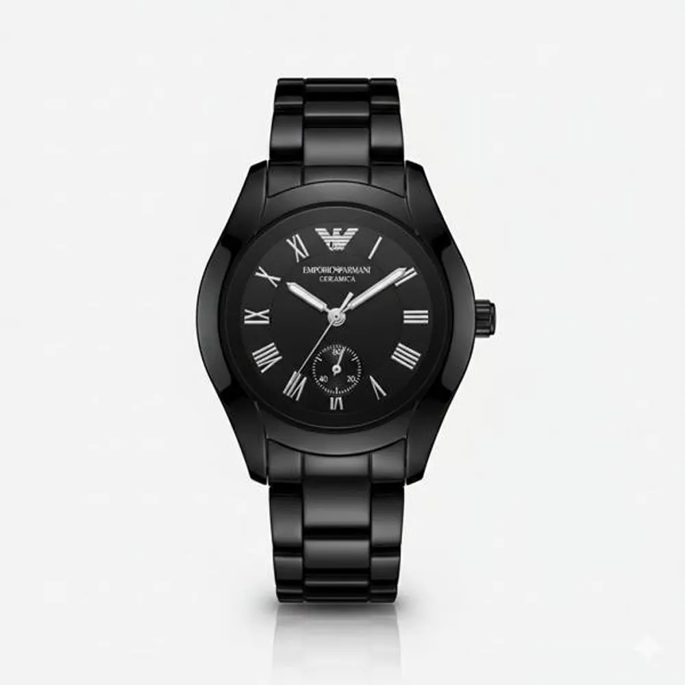 Emporio Armani AR1418 Watch