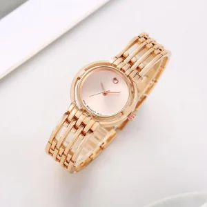 Movado Esperanza Watch