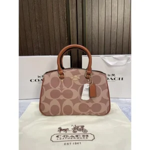 Coach Tote Bag