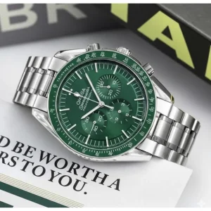 Omega Speedmaster Watch