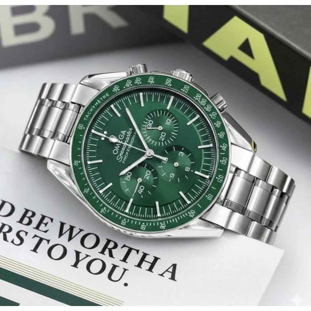 Omega Speedmaster Watch
