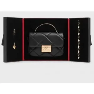 Charles & Keith Bag