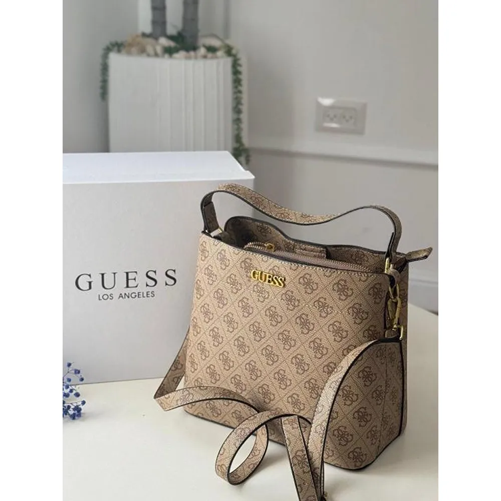 Guess Bucket Bag