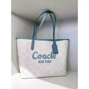 Coach Tote Bag