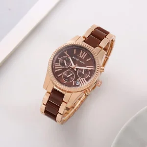 Michael Kors Bradshaw Watch